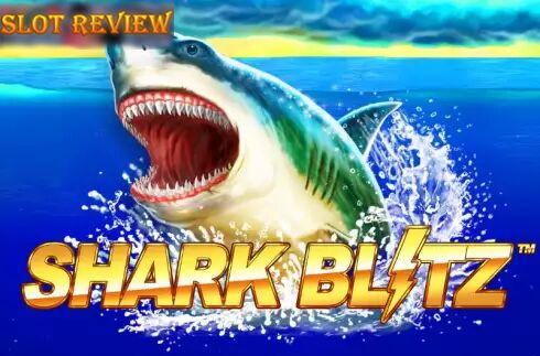 Shark Blitz icon